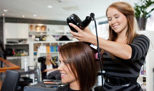 Akıncılar Evde Kuaför